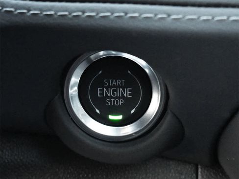 New 2026 Chevrolet Tahoe Z71 w/ Comfort Package image 17