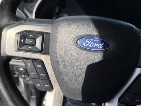 Used 2019 Ford F150 Platinum image 18