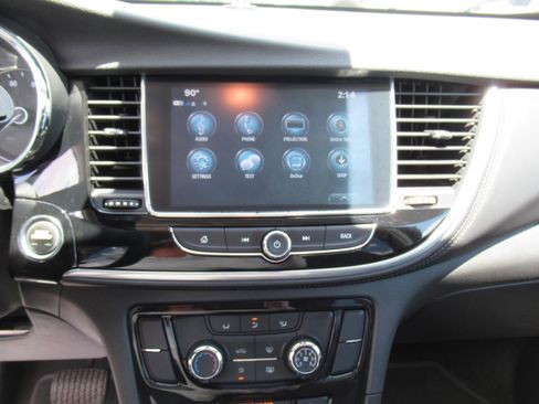 Used 2021 Buick Encore Preferred w/ Safety Package AWD/4WD image 25