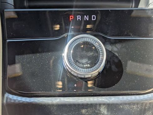 New 2026 Jeep Grand Cherokee Limited RWD image 22