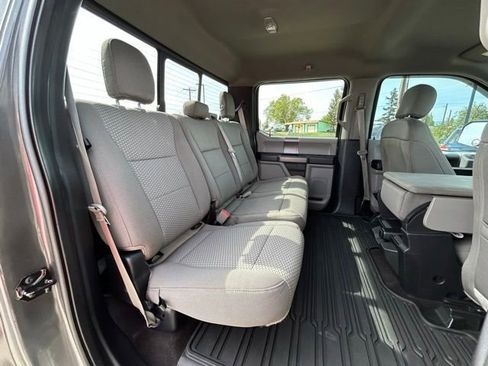 Used 2019 Ford F150 XLT w/ Equipment Group 302A Luxury AWD/4WD image 44