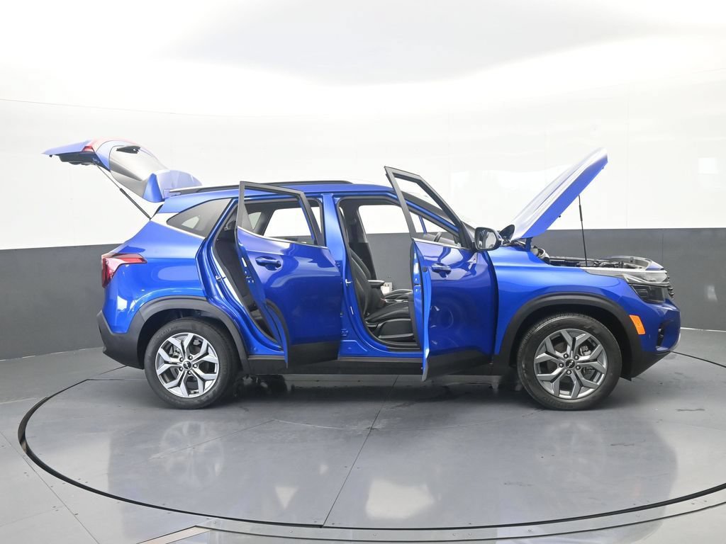 Used 2024 Kia Seltos S FWD image 70