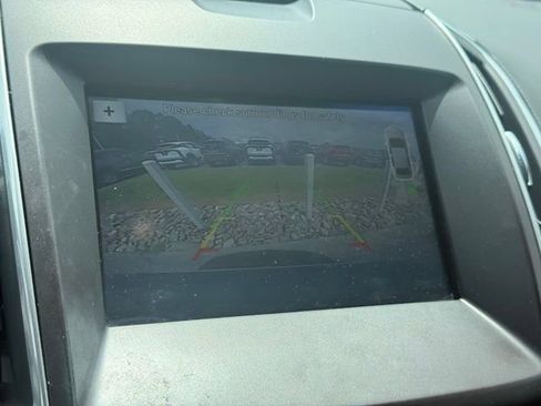 Used 2016 Ford Edge Titanium w/ Equipment Group 301A AWD/4WD image 6