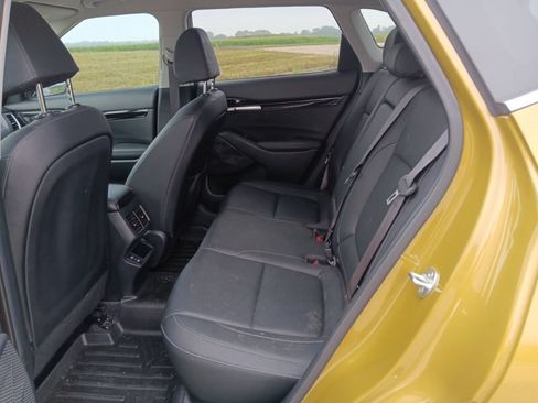 Certified 2024 Kia Seltos SX AWD/4WD image 17