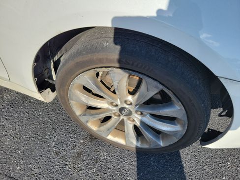 Used 2011 Hyundai Sonata SE FWD image 8