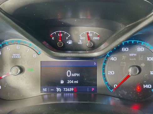 Used 2020 GMC Canyon SLE image 14