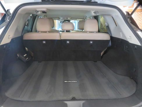 Used 2020 Nissan Murano SV w/ Cargo Package FWD image 49