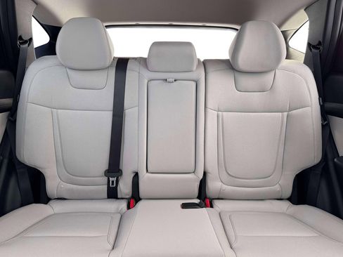 New 2026 Hyundai Tucson SEL image 16