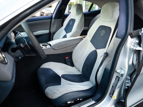 Used 2012 Fisker Karma EcoChic RWD image 13