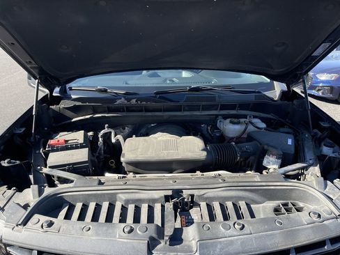 Used 2022 Chevrolet Silverado 1500 RST image 28