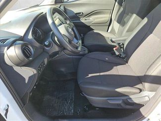 New 2025 Nissan Kicks Play S w/ Interior Electronics Package FWD video 4