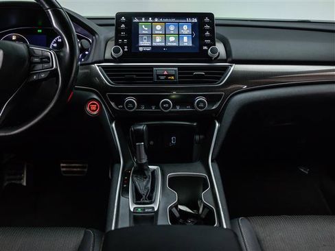 Used 2020 Honda Accord Sport image 27
