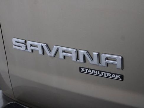 Used 2012 GMC Savana 2500 Extended image 7
