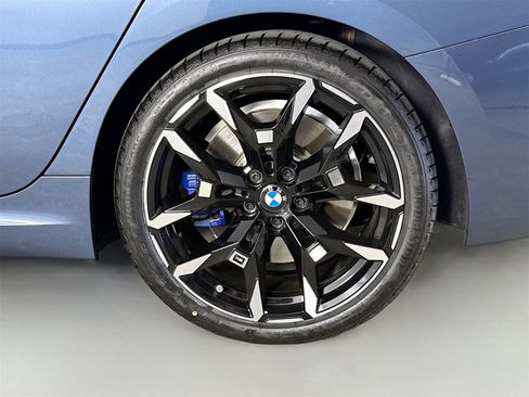 Used 2025 BMW M340i M340i w/ Premium Package image 33