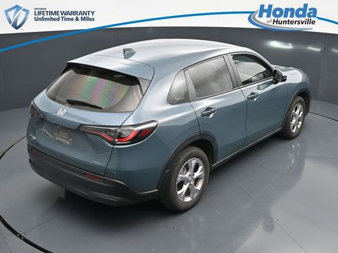 Used 2024 Honda HR-V LX image 28
