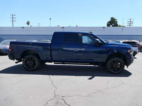 Used 2022 RAM 3500 Limited image 3