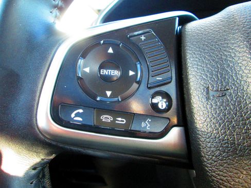 Used 2017 Honda CR-V EX-L image 13