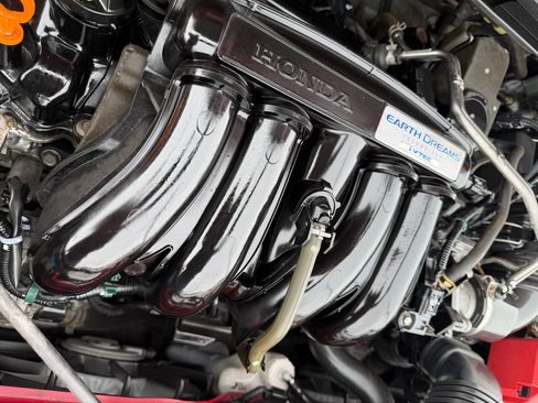 Used 2016 Honda Fit EX image 50