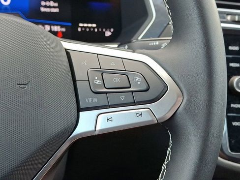 Certified 2024 Volkswagen Tiguan SE image 25