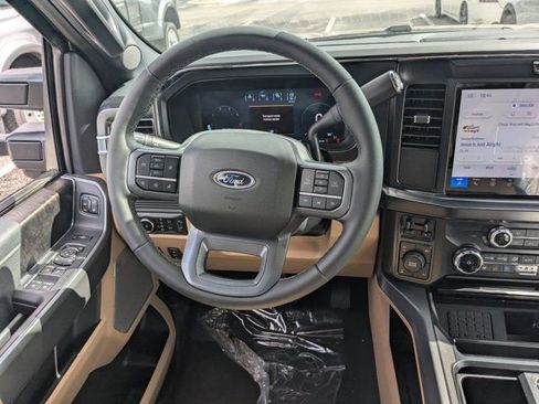 New 2026 Ford F350 Lariat AWD/4WD image 17
