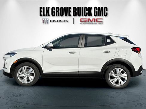 New 2026 Buick Encore GX Preferred image 7