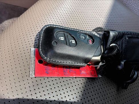 Used 2019 Lexus GX 460 Premium image 14