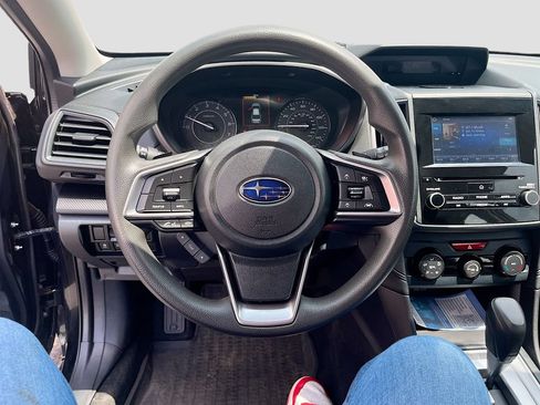 Used 2020 Subaru Impreza 2.0i Premium AWD/4WD image 11