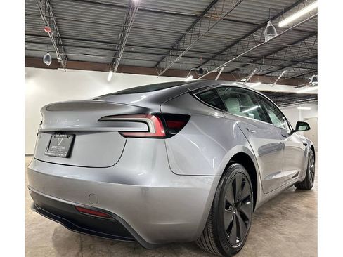 Used 2025 Tesla Model 3 Long Range image 13
