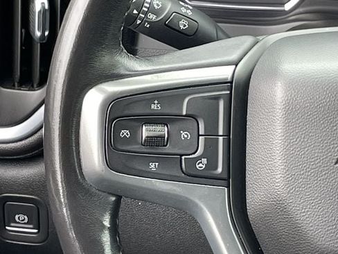 Used 2022 Chevrolet Silverado 2500 LT w/ Texas Edition AWD/4WD image 13