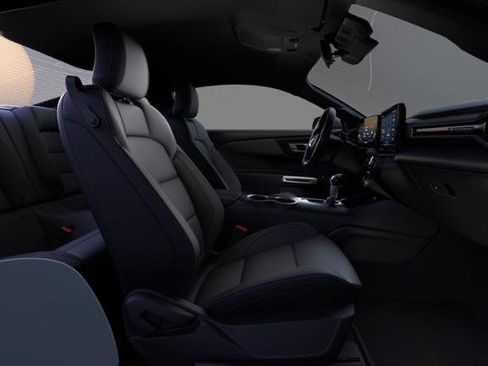 New 2026 Ford Mustang Coupe w/ Mustang Nite Pony Package image 27