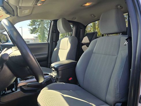 Certified 2016 Toyota Tacoma SR5 w/ SR5 Appearance Package (SN) image 16