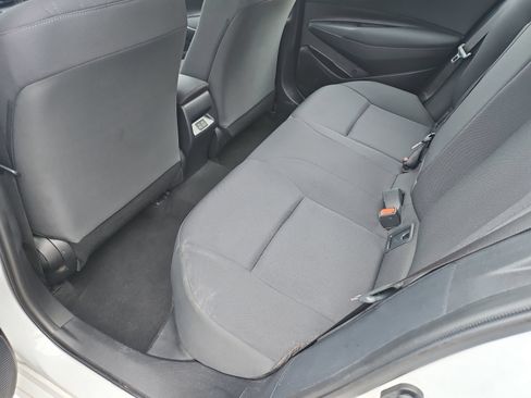 Used 2024 Toyota Corolla LE FWD image 33