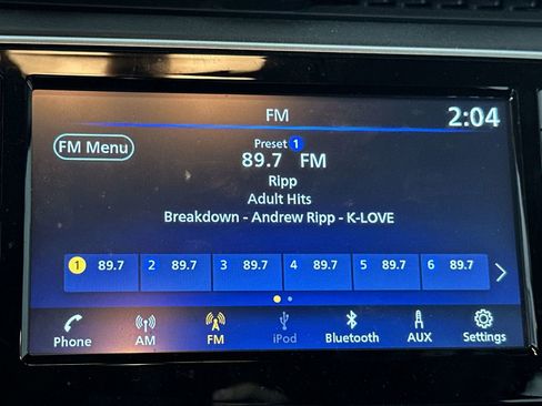 Certified 2025 Nissan Versa S w/ S Plus Package image 20