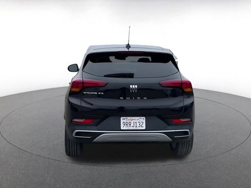 Used 2025 Buick Encore GX Preferred image 12