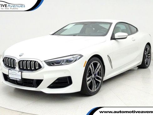 Used 2023 BMW 840i xDrive 840i xDrive image 1