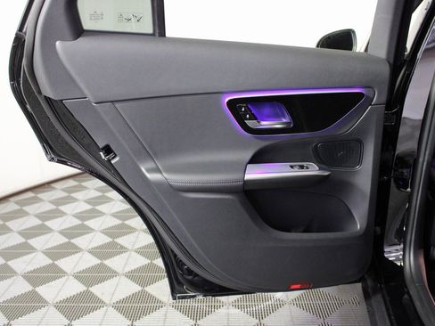 Certified 2026 Mercedes-Benz GLC 300 4MATIC image 25