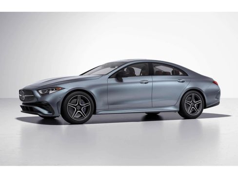 Used 2022 Mercedes-Benz CLS 450 4MATIC image 23
