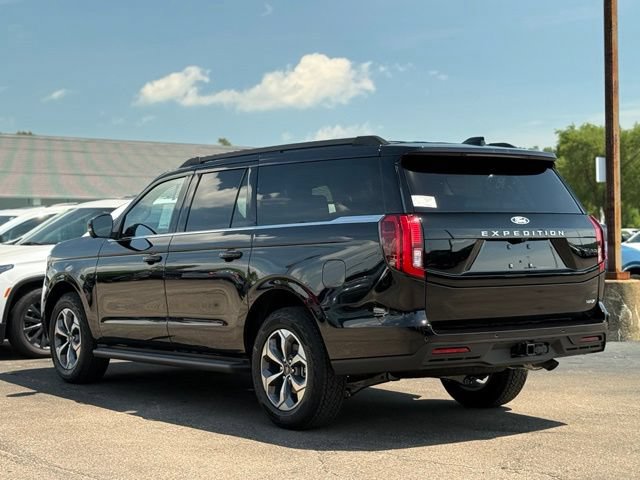 New 2027 Ford Expedition Max Active AWD/4WD image 45