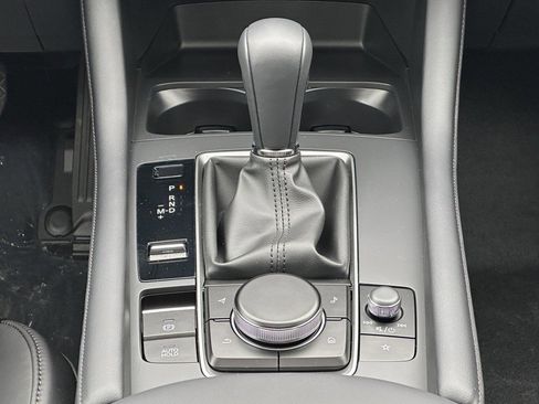 New 2026 MAZDA MAZDA3 2.5 S Sedan w/ Preferred Pkg image 12