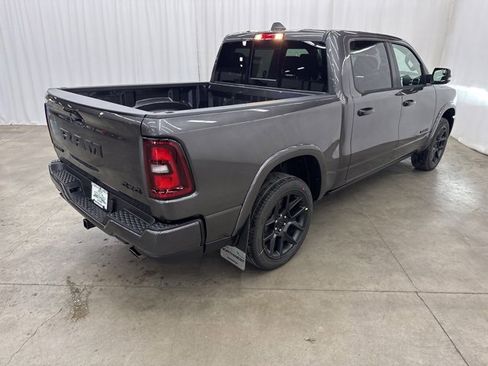 New 2026 RAM 1500 Laramie w/ Night Edition image 25