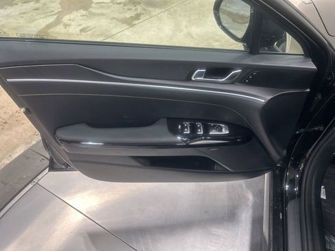 New 2026 Kia K5 GT w/ GT1 Package image 12