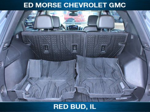 Used 2023 Chevrolet Equinox Premier w/ LPO, Floor Liner Package FWD image 15