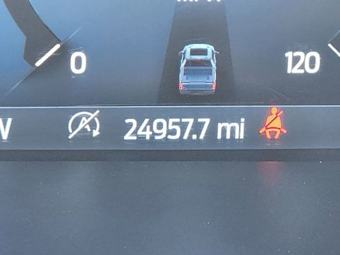 Certified 2024 Ford F150 XLT w/ Mobile Office Package image 33