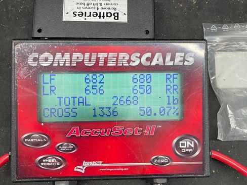 Used 2001 Honda S2000 image 55