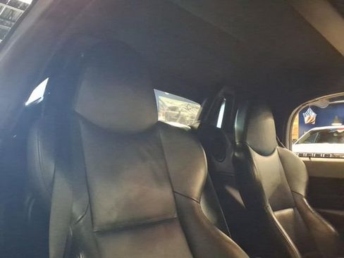 Used 2006 BMW M Roadster RWD image 19