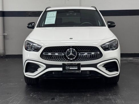 Used 2025 Mercedes-Benz GLA 250 image 6