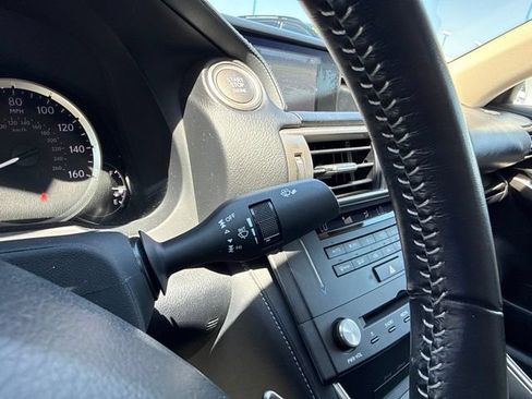 Used 2015 Lexus IS 250 w/ Navigation System Package RWD image 29
