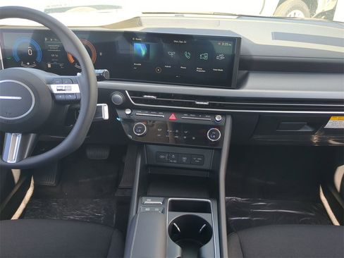 New 2026 Hyundai Sonata Blue image 14