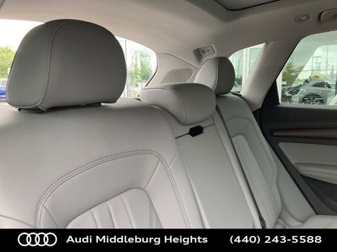 Certified 2022 Audi Q5 2.0T Premium Plus w/ Premium Plus Package image 32