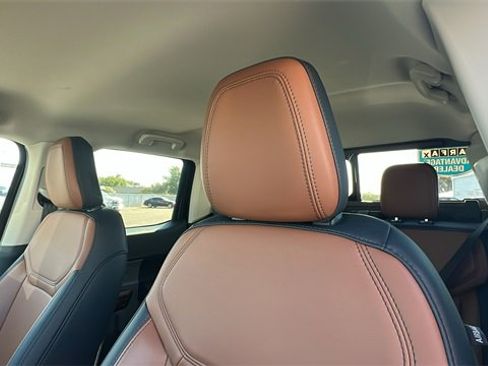 Used 2024 Ford Maverick Lariat w/ FX4 Off-Road Package image 23